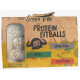 Green Tree Protein Fitballs 108 Gr